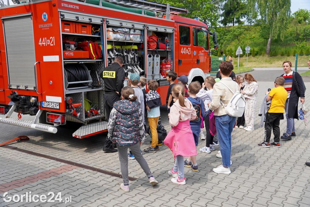 Dzieci w JRG (26.05.)