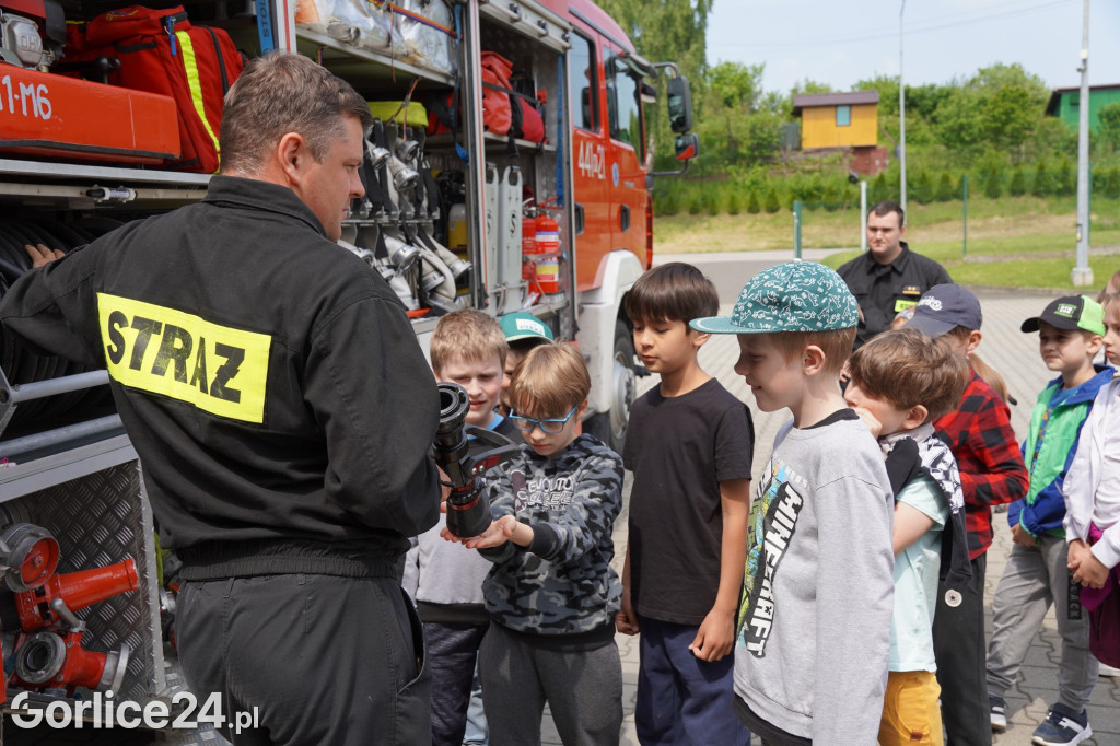 Dzieci w JRG (26.05.)