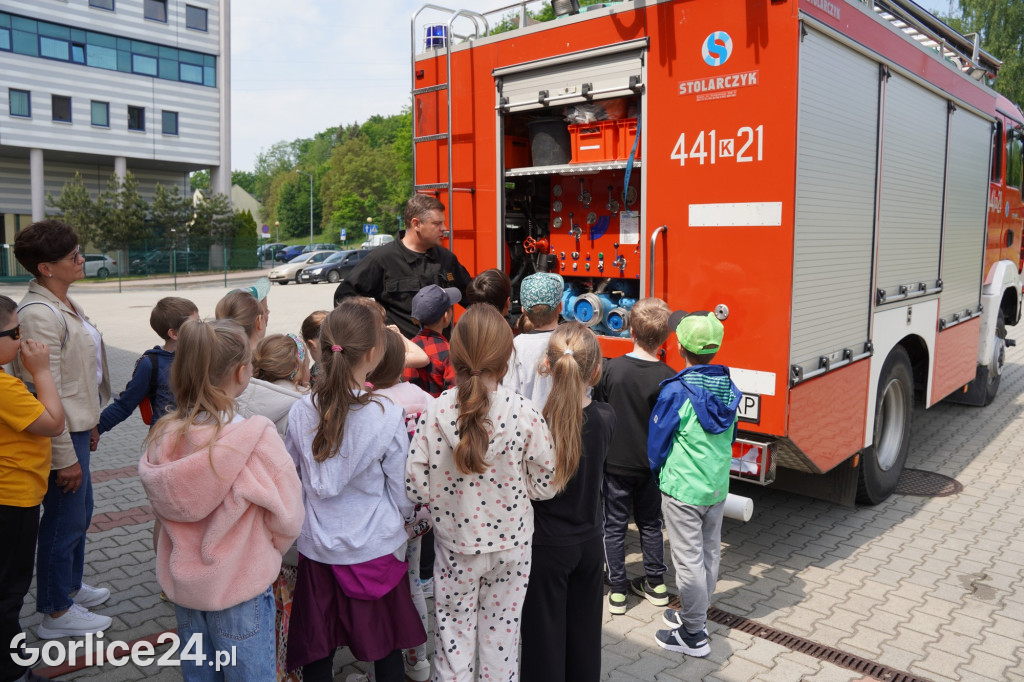 Dzieci w JRG (26.05.)