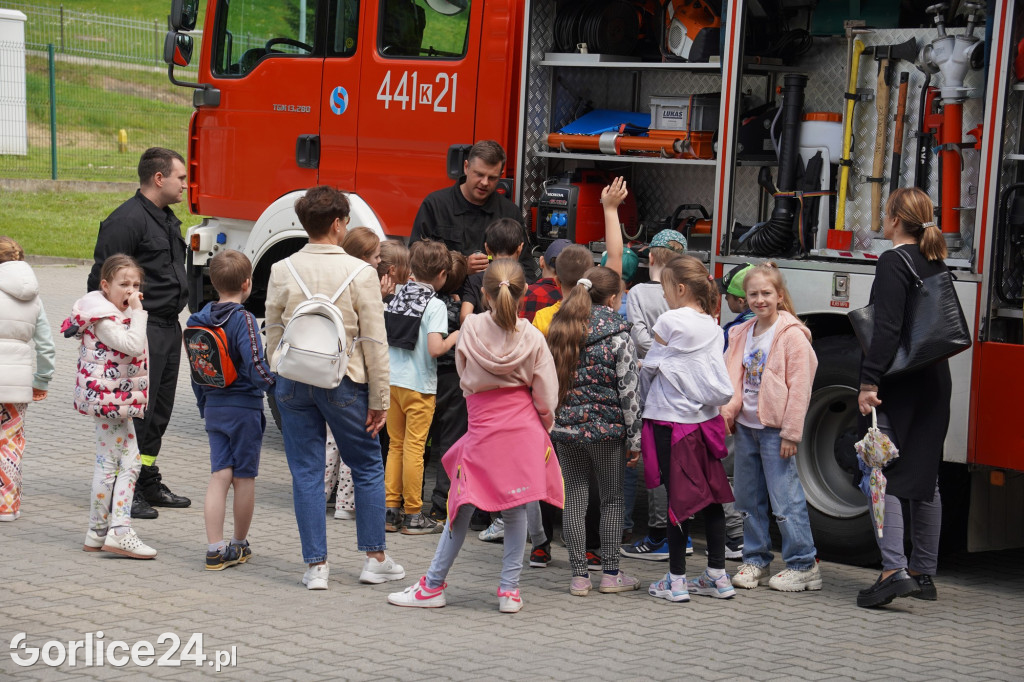 Dzieci w JRG (26.05.)