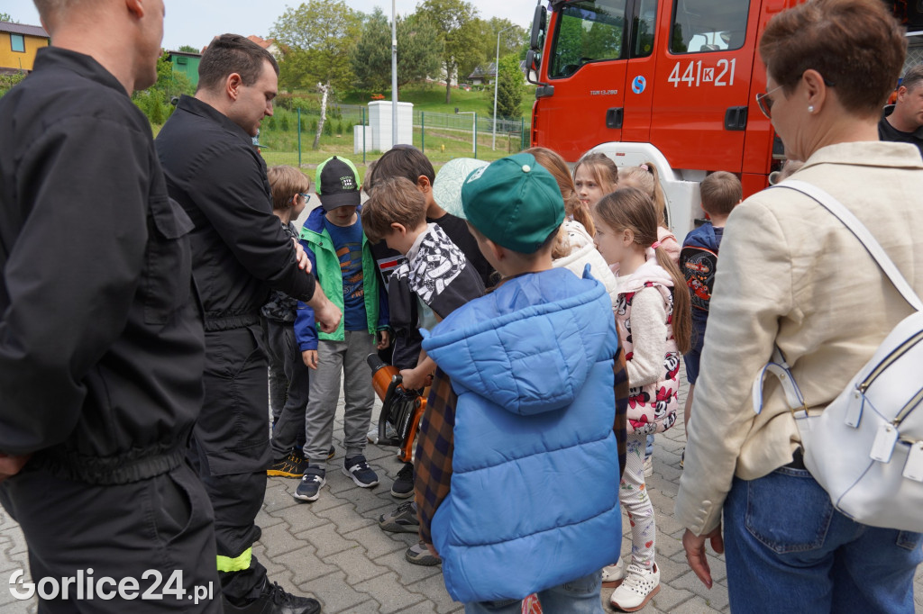Dzieci w JRG (26.05.)
