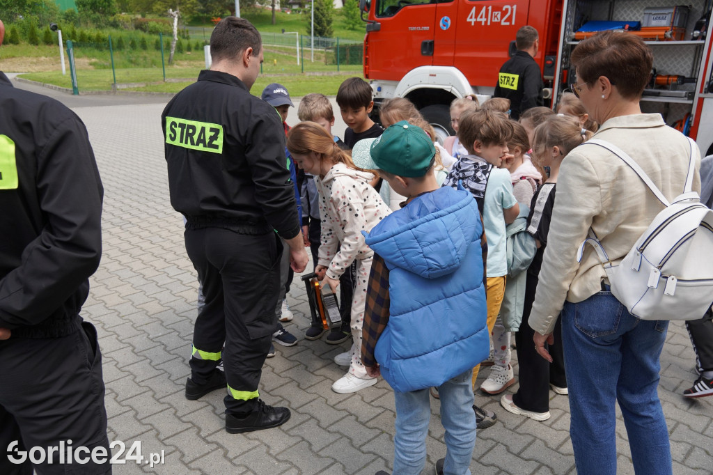 Dzieci w JRG (26.05.)