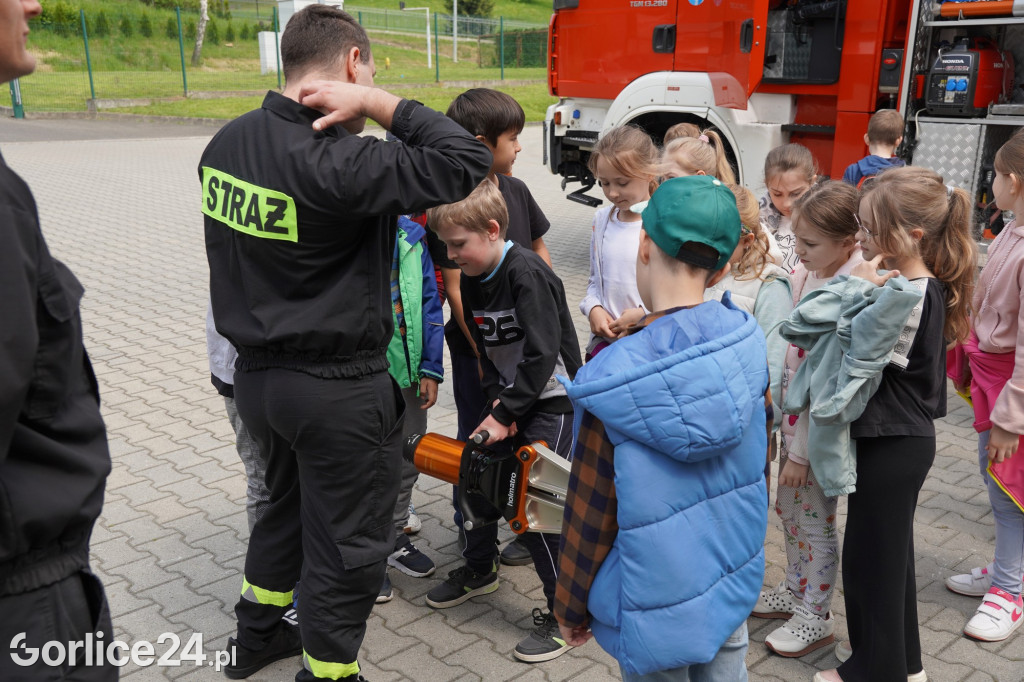 Dzieci w JRG (26.05.)