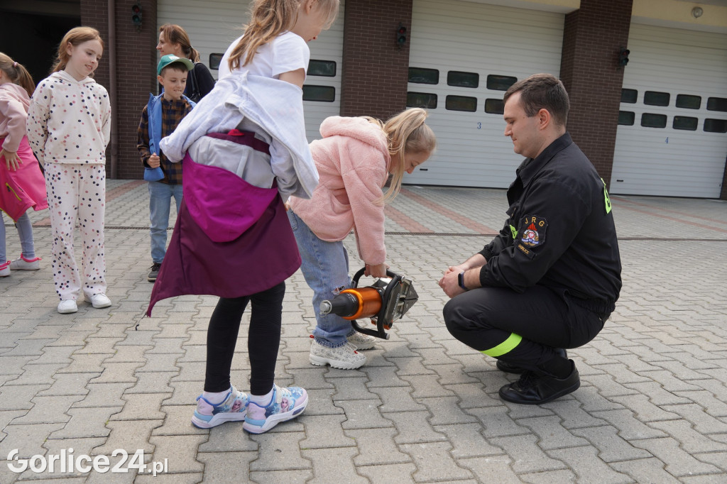 Dzieci w JRG (26.05.)
