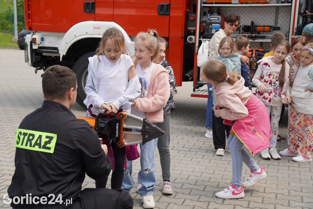 Dzieci w JRG (26.05.)