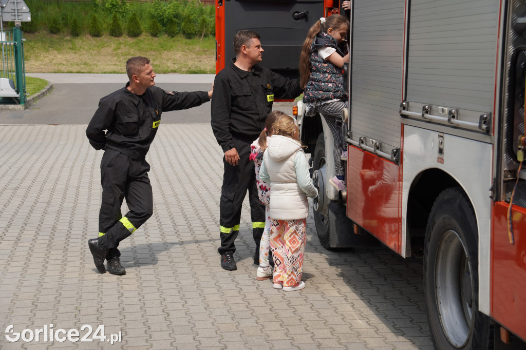 Dzieci w JRG (26.05.)