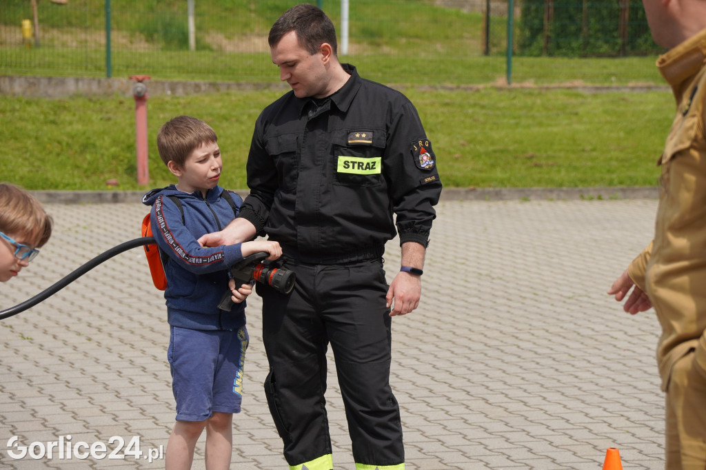Dzieci w JRG (26.05.)