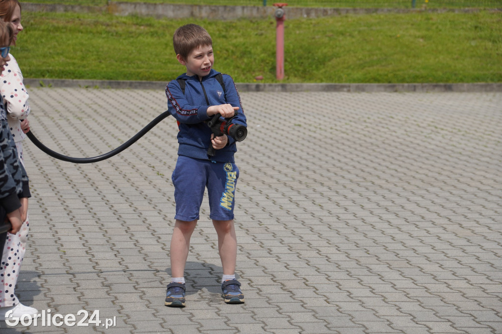 Dzieci w JRG (26.05.)