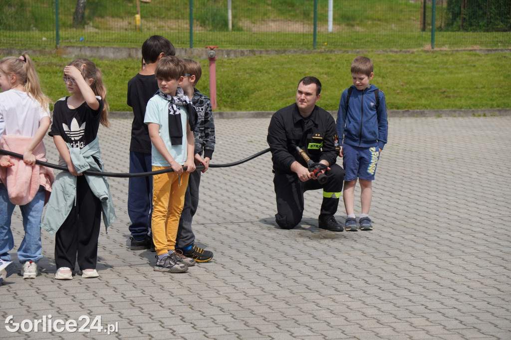 Dzieci w JRG (26.05.)