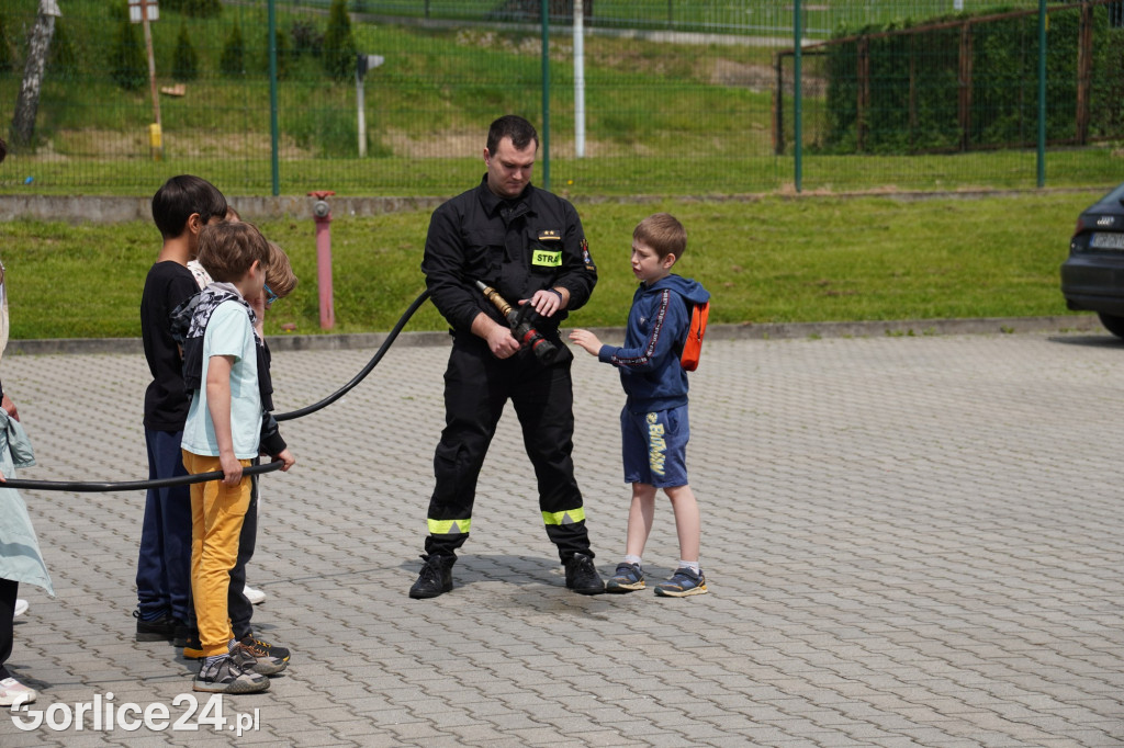 Dzieci w JRG (26.05.)