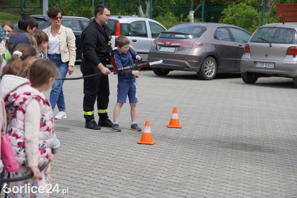 Dzieci w JRG (26.05.)