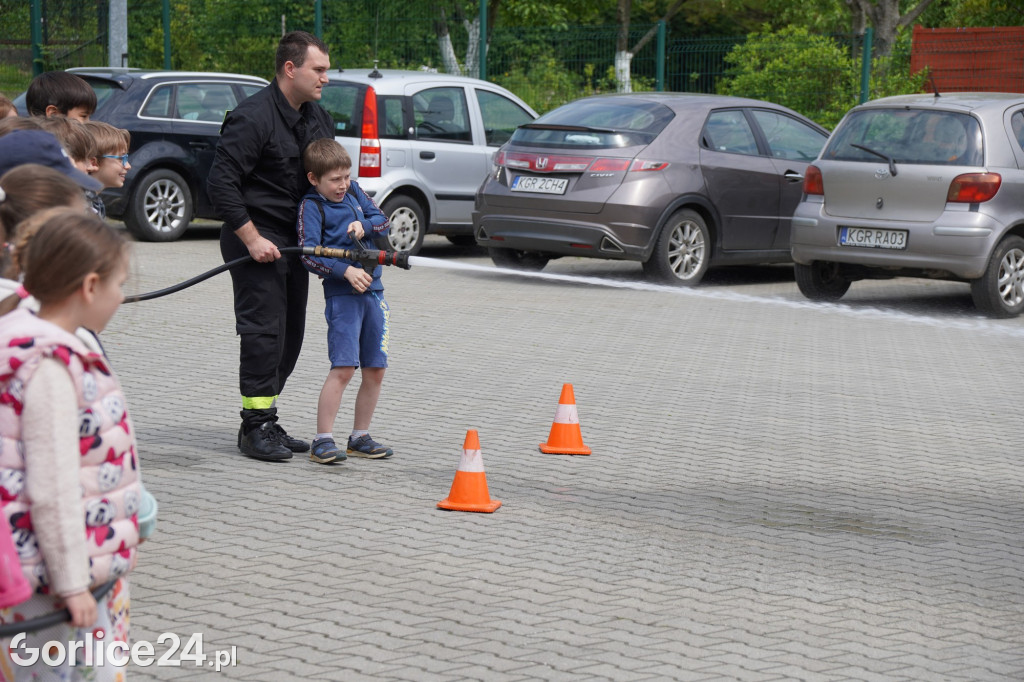 Dzieci w JRG (26.05.)