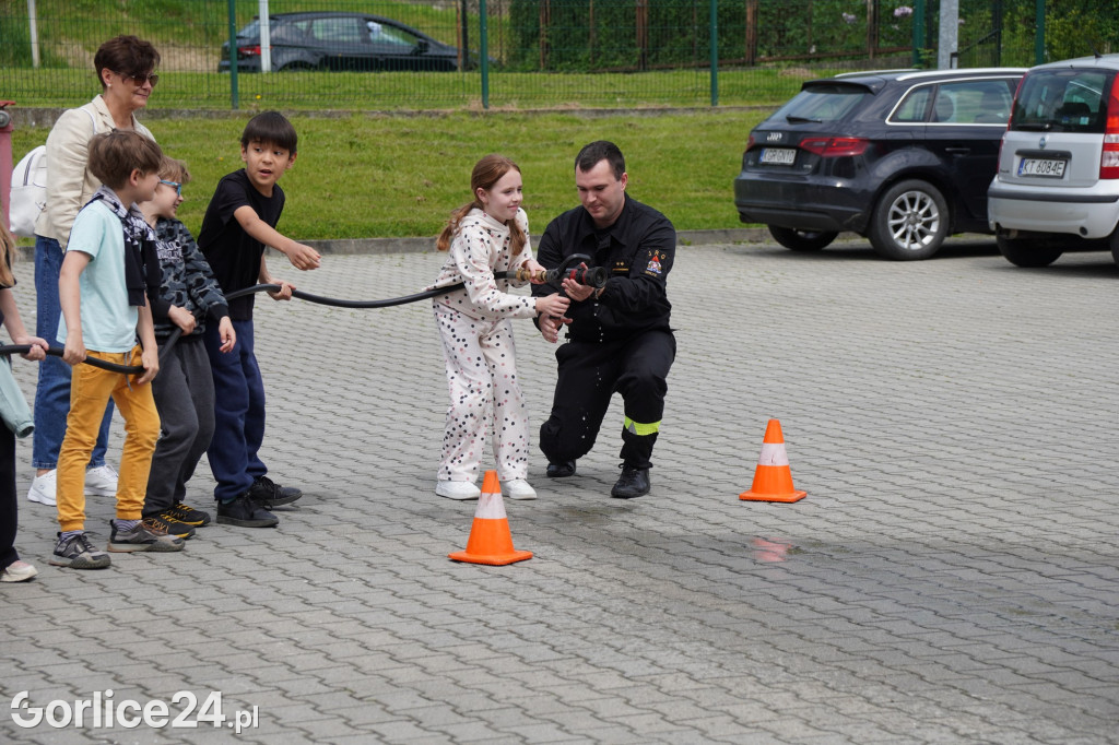 Dzieci w JRG (26.05.)