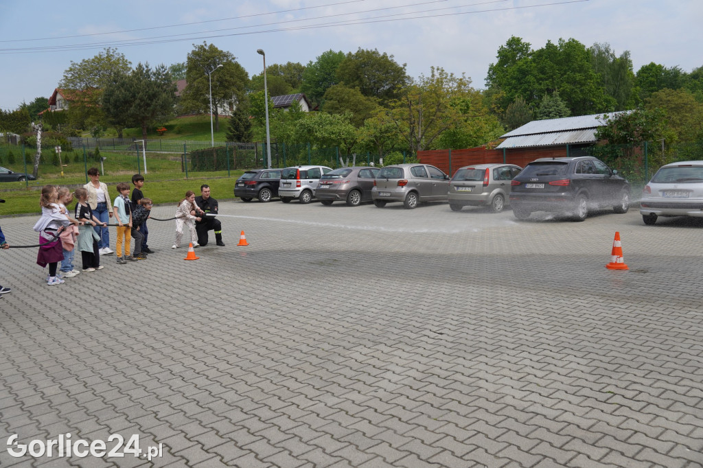 Dzieci w JRG (26.05.)