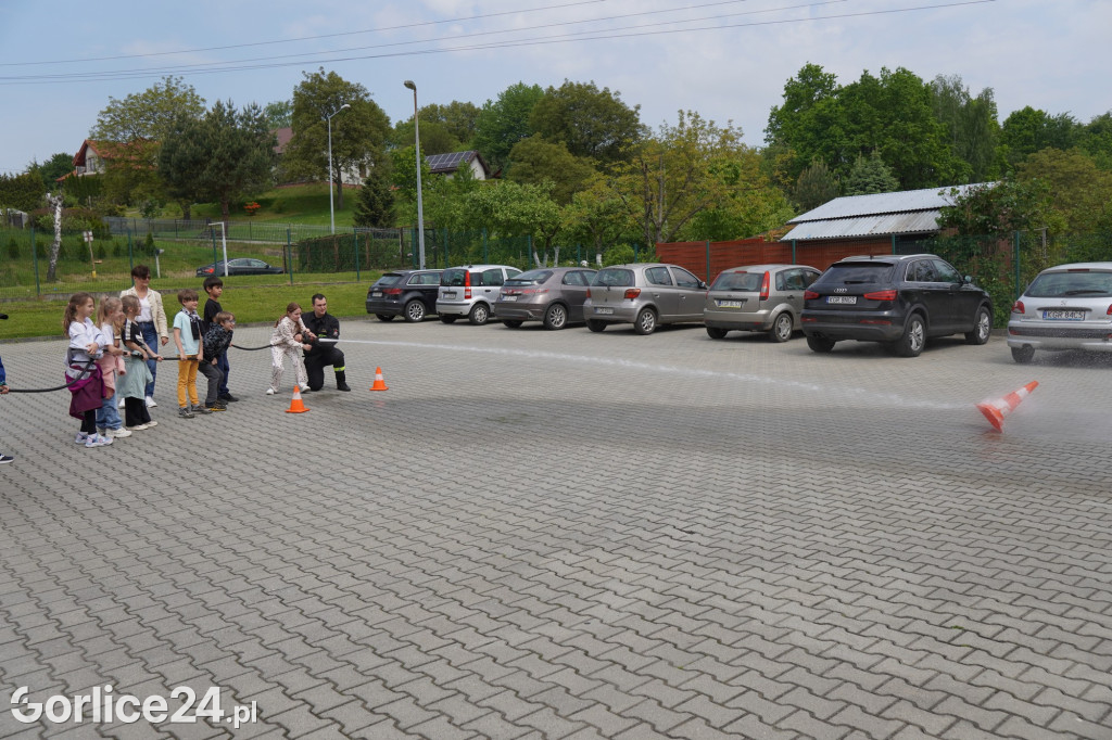 Dzieci w JRG (26.05.)