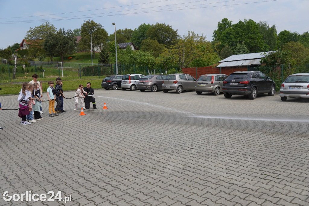 Dzieci w JRG (26.05.)