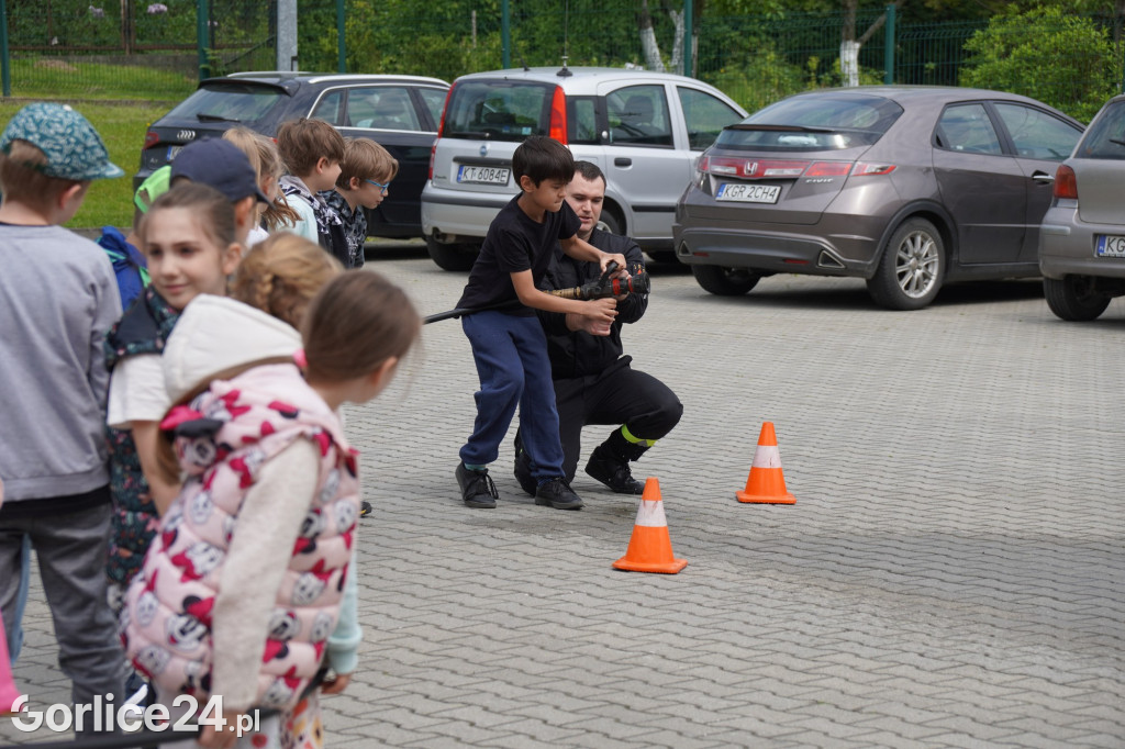 Dzieci w JRG (26.05.)