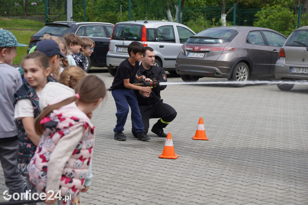Dzieci w JRG (26.05.)