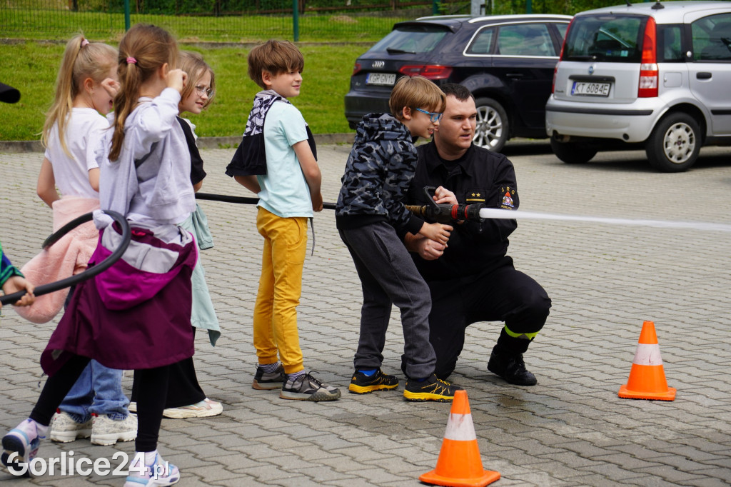 Dzieci w JRG (26.05.)