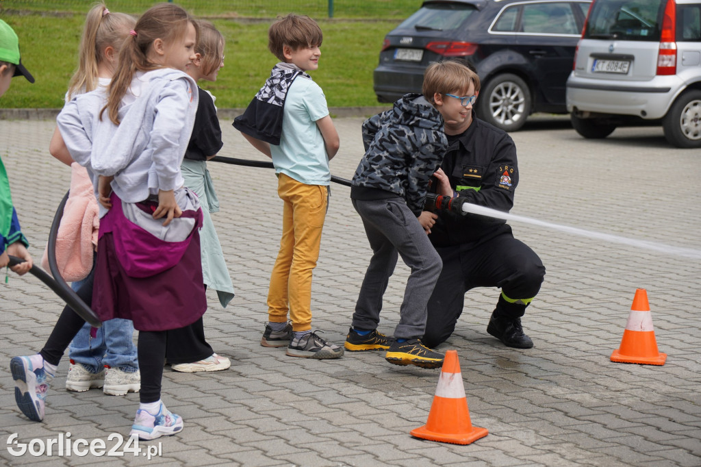 Dzieci w JRG (26.05.)