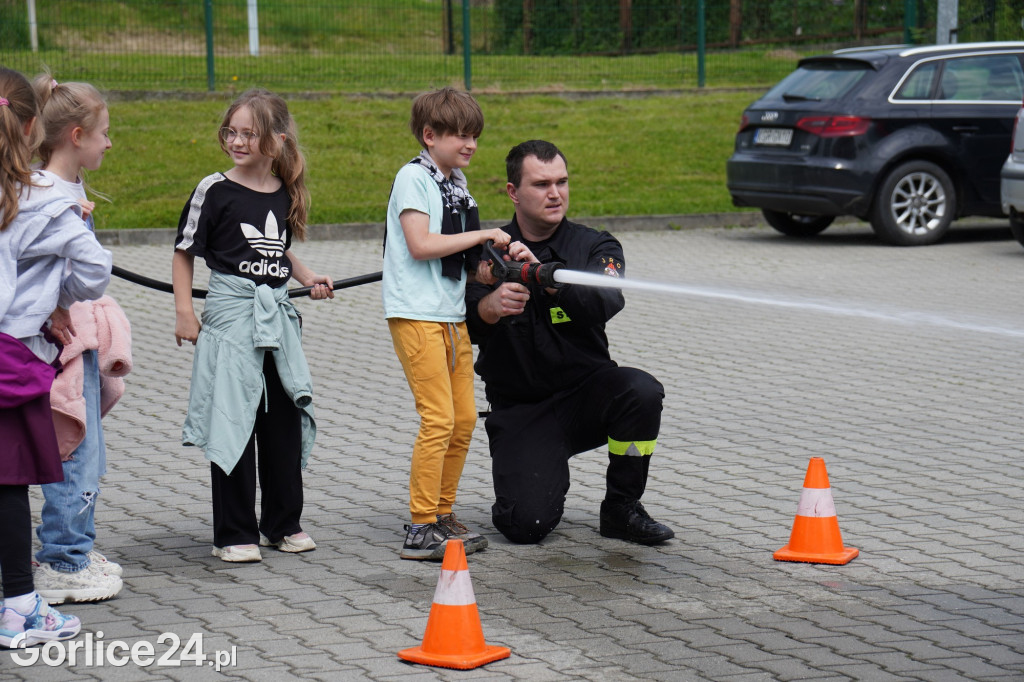 Dzieci w JRG (26.05.)