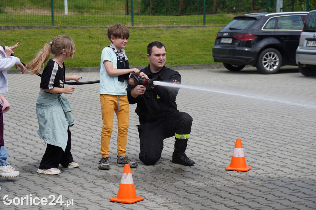 Dzieci w JRG (26.05.)
