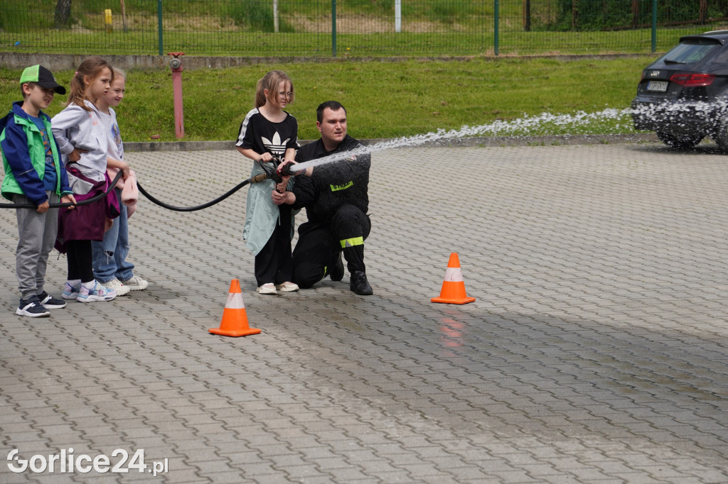 Dzieci w JRG (26.05.)