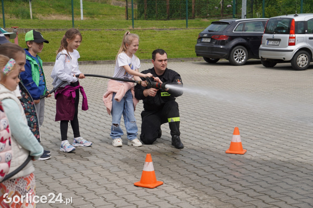 Dzieci w JRG (26.05.)