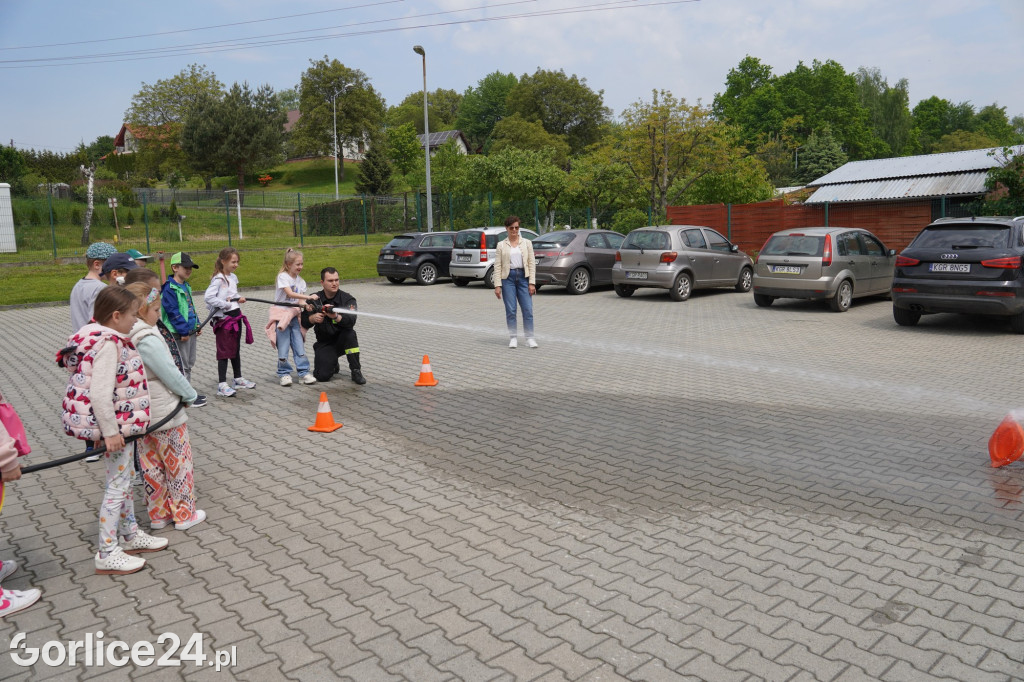 Dzieci w JRG (26.05.)
