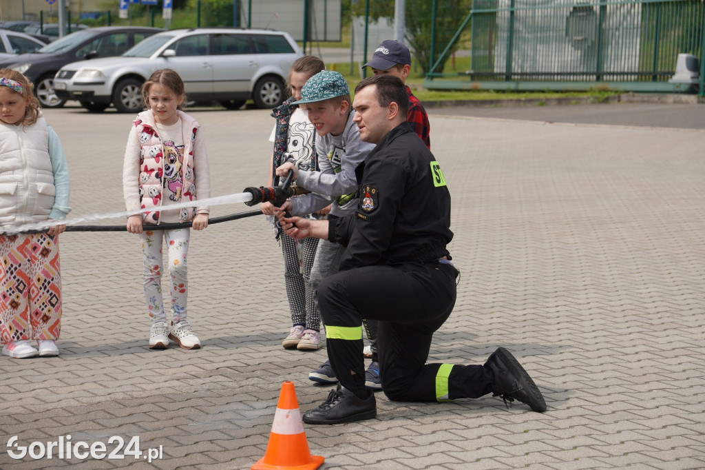Dzieci w JRG (26.05.)