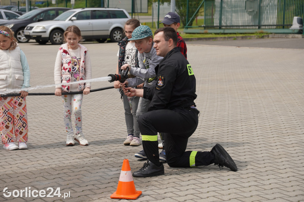 Dzieci w JRG (26.05.)