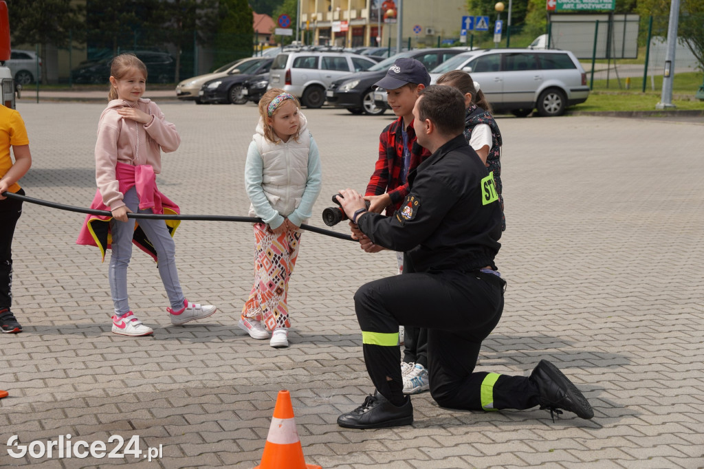 Dzieci w JRG (26.05.)