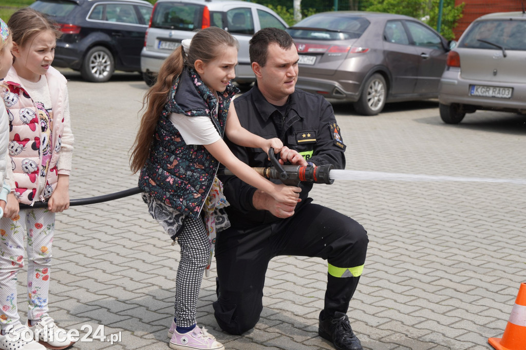 Dzieci w JRG (26.05.)