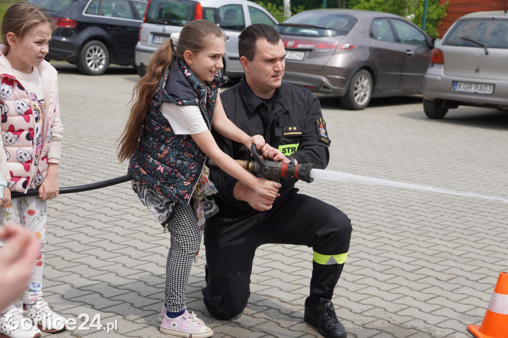 Dzieci w JRG (26.05.)