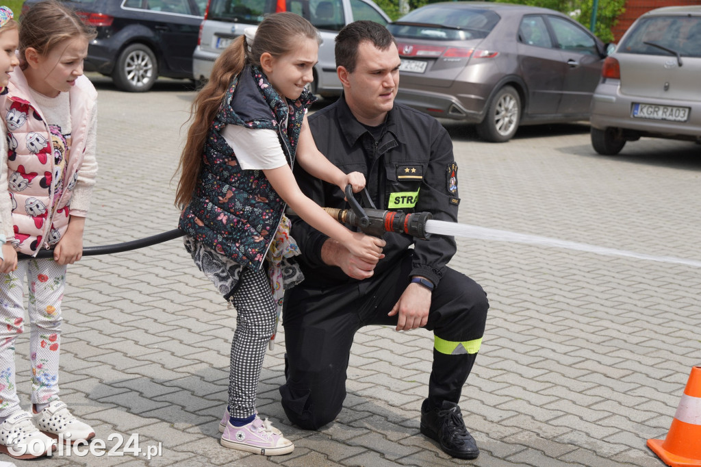 Dzieci w JRG (26.05.)
