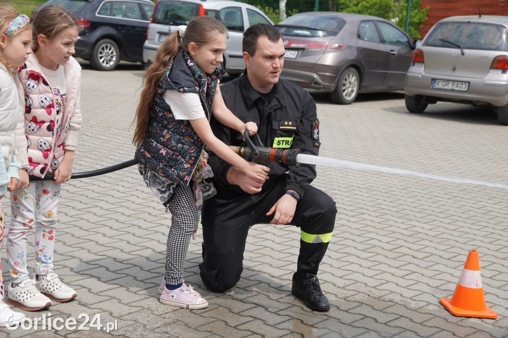 Dzieci w JRG (26.05.)