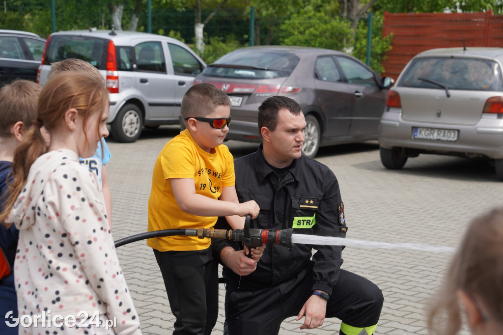 Dzieci w JRG (26.05.)