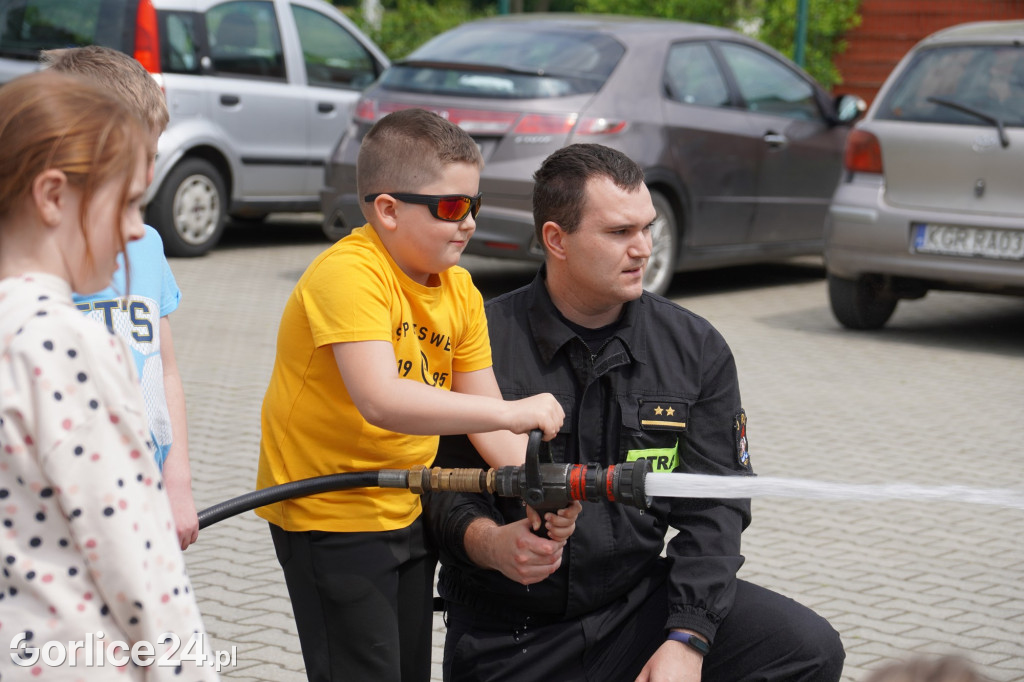 Dzieci w JRG (26.05.)
