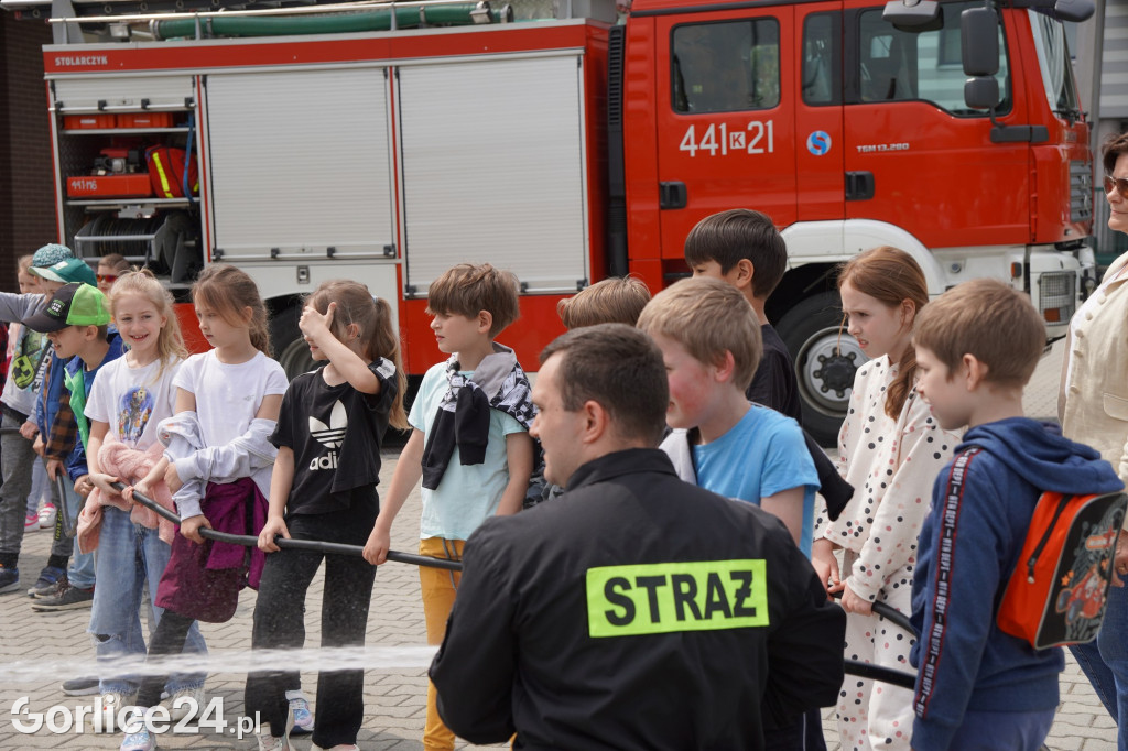 Dzieci w JRG (26.05.)