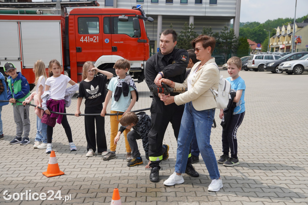 Dzieci w JRG (26.05.)