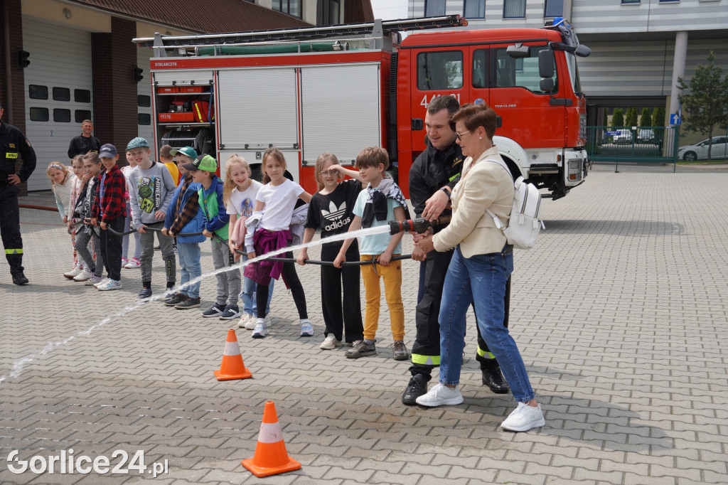 Dzieci w JRG (26.05.)