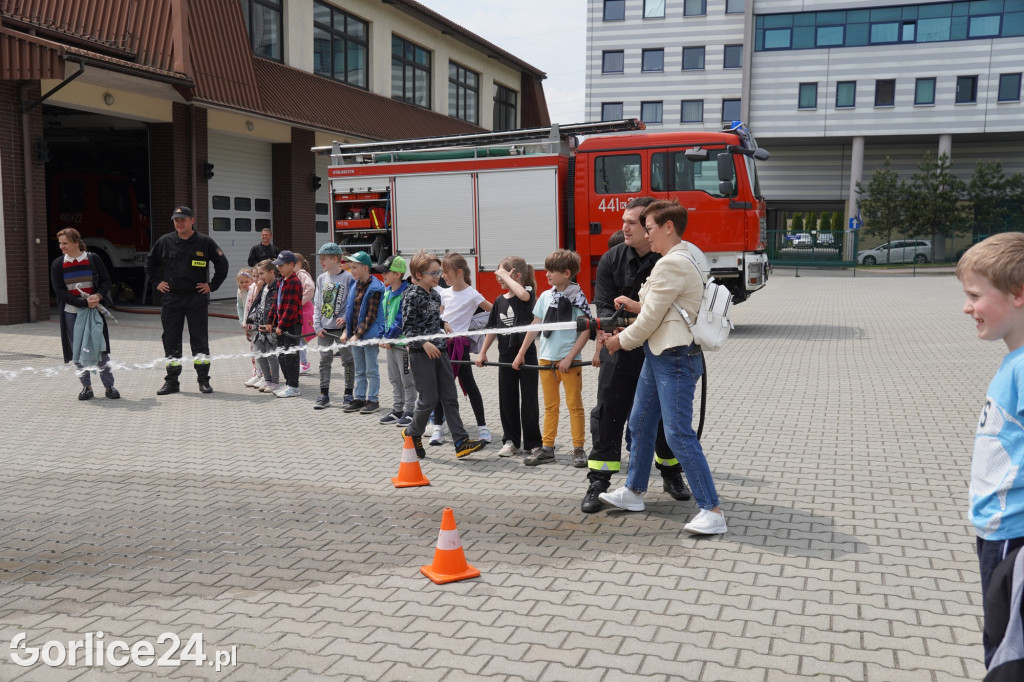 Dzieci w JRG (26.05.)