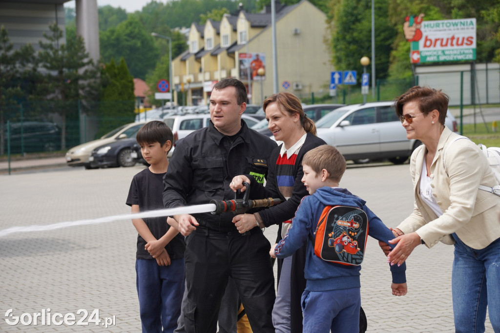 Dzieci w JRG (26.05.)
