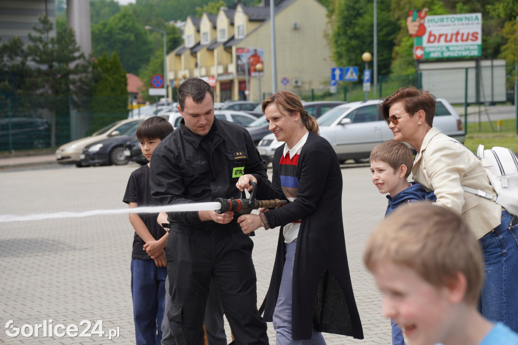 Dzieci w JRG (26.05.)