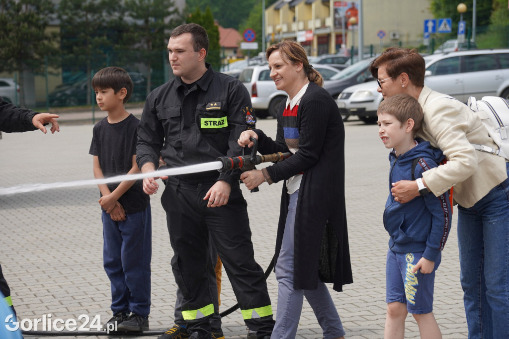 Dzieci w JRG (26.05.)