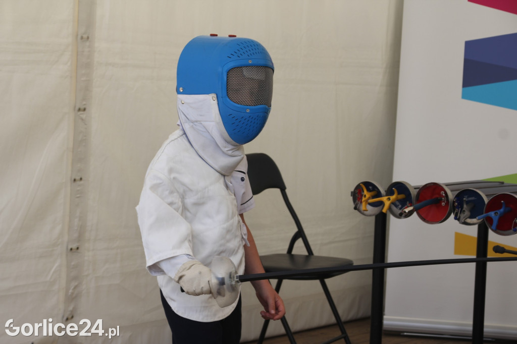 Rozgrzewka z Funduszami Europejskimi (27.05.)