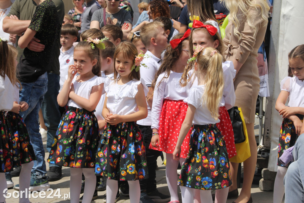 Rozgrzewka z Funduszami Europejskimi (27.05.)
