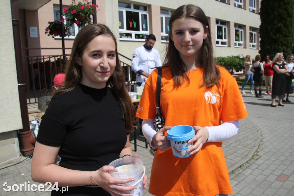 Ropica Polska. Piknik z okazji Dnia Dziecka (27.05.)