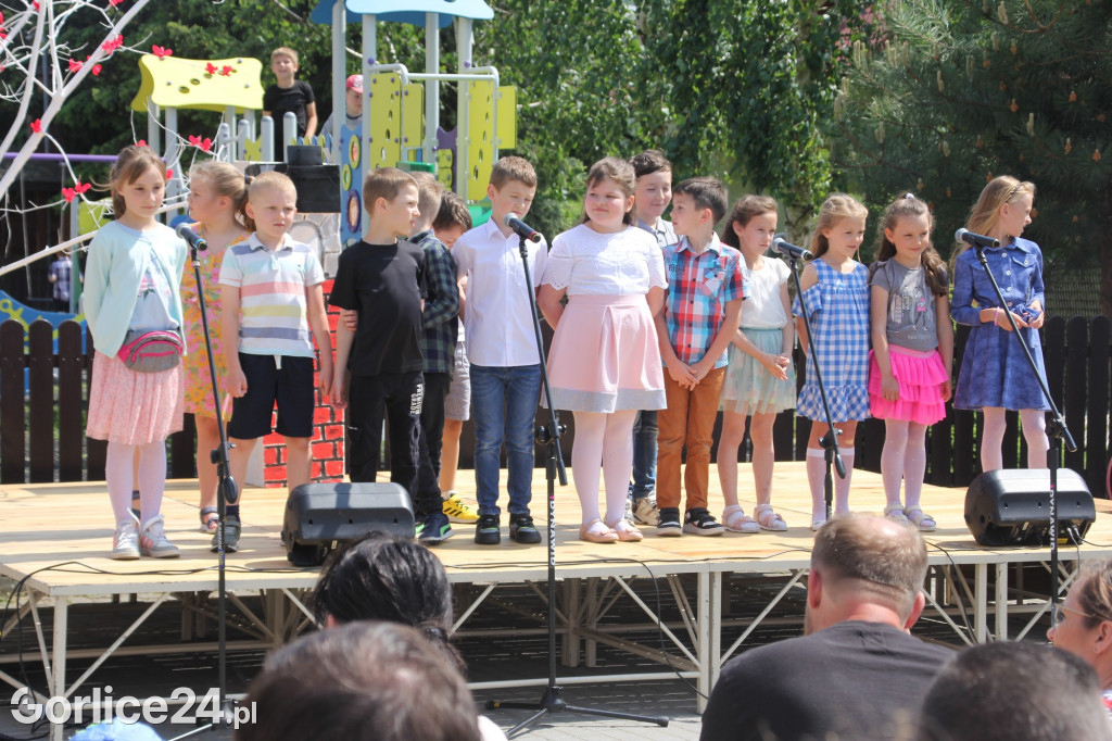 Ropica Polska. Piknik z okazji Dnia Dziecka (27.05.)