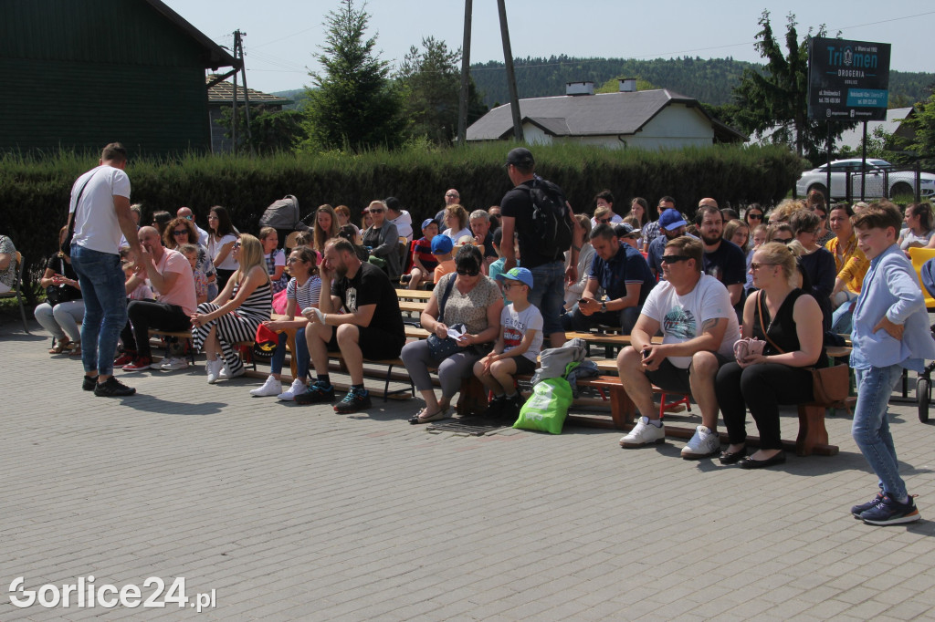 Ropica Polska. Piknik z okazji Dnia Dziecka (27.05.)